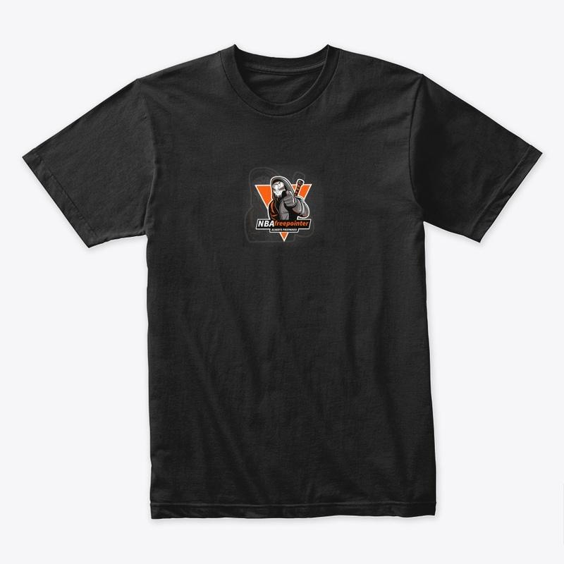 NBAfreepointer Summer '24 Merch