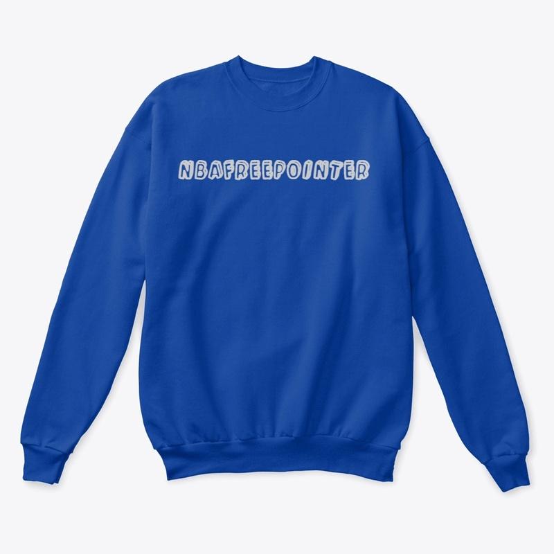 Sweatshirt NBAfreepointer