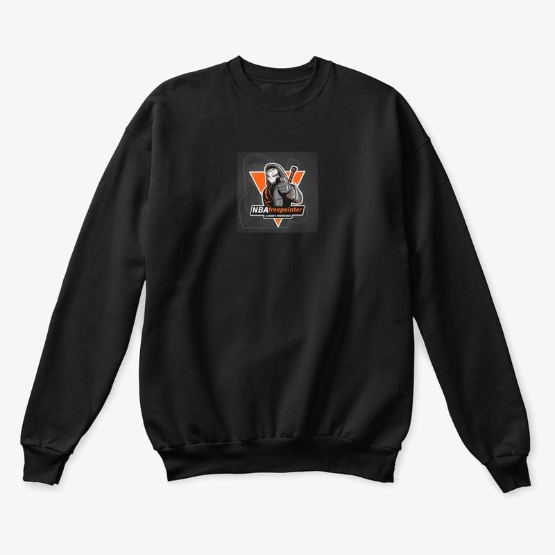 NBAfreepointer Summer '24 Merch