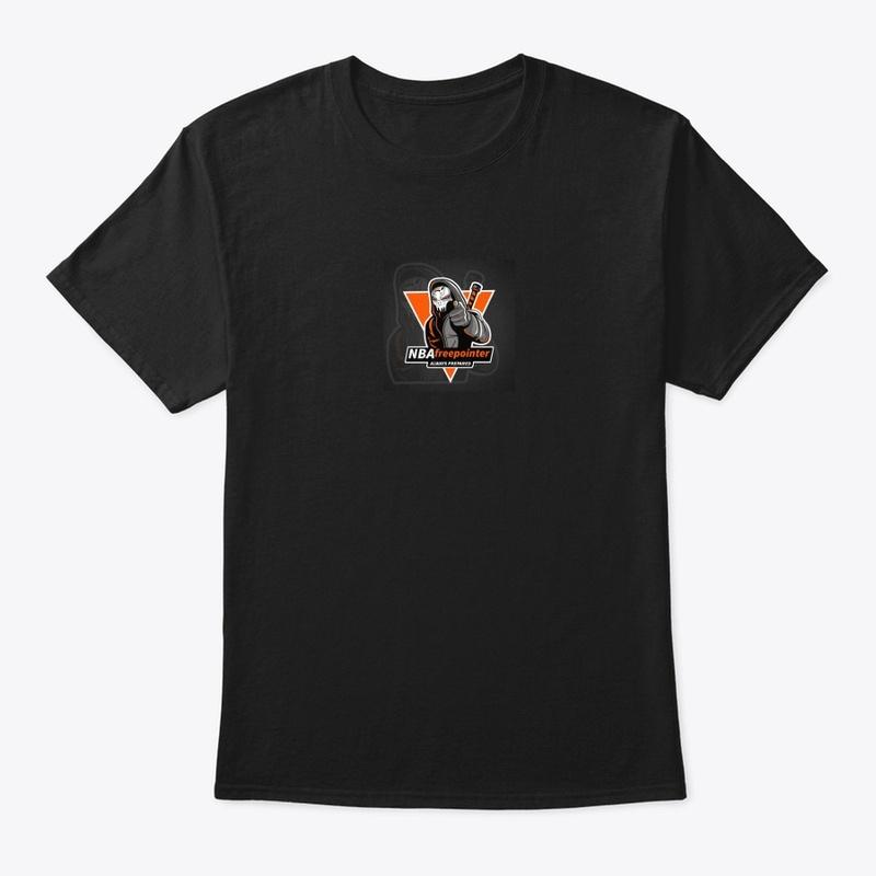 NBAfreepointer Summer '24 Merch