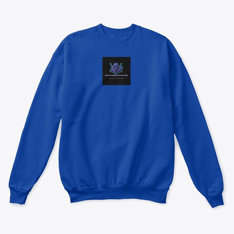 NBAfreepointer Autumn Merch '24